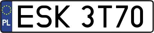 ESK3T70