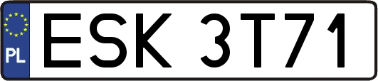 ESK3T71