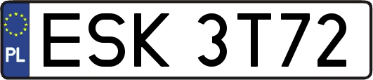 ESK3T72