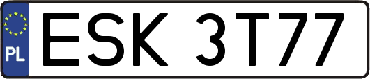 ESK3T77