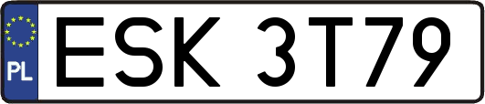 ESK3T79