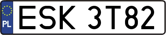 ESK3T82