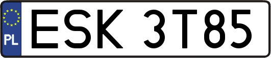 ESK3T85