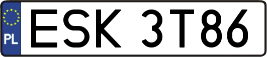 ESK3T86