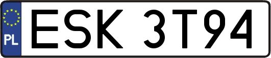 ESK3T94