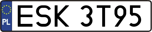 ESK3T95