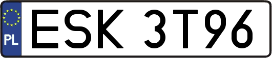 ESK3T96