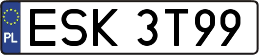 ESK3T99