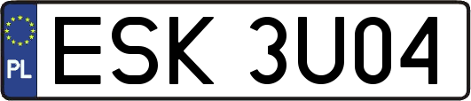ESK3U04