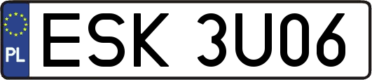 ESK3U06