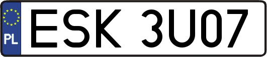 ESK3U07