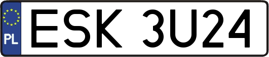 ESK3U24