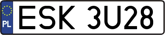 ESK3U28