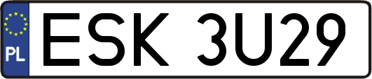 ESK3U29
