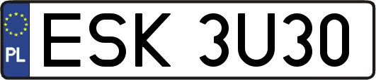 ESK3U30