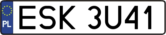 ESK3U41