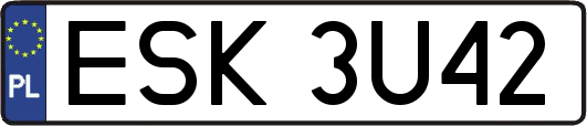 ESK3U42