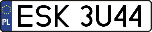 ESK3U44