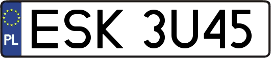 ESK3U45