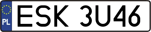 ESK3U46