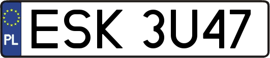 ESK3U47
