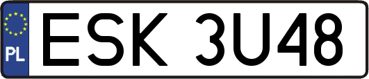 ESK3U48
