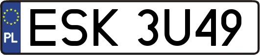 ESK3U49