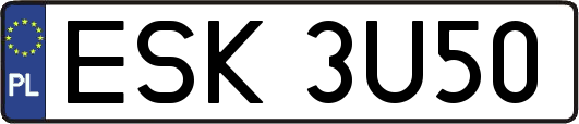 ESK3U50