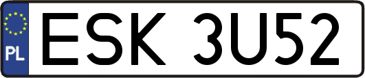 ESK3U52