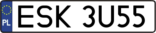 ESK3U55