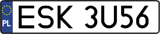 ESK3U56