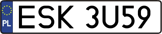 ESK3U59