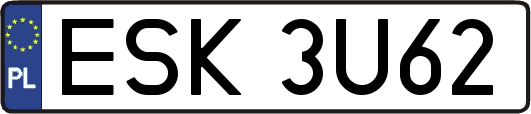 ESK3U62