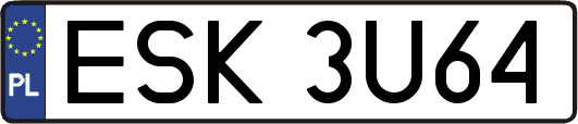 ESK3U64