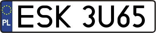ESK3U65