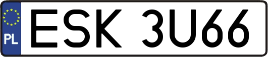 ESK3U66
