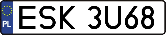 ESK3U68