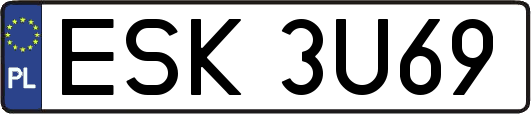 ESK3U69