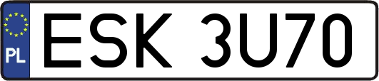ESK3U70