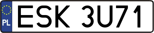 ESK3U71