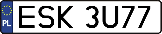 ESK3U77
