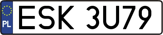 ESK3U79