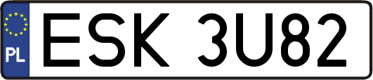 ESK3U82