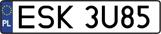 ESK3U85