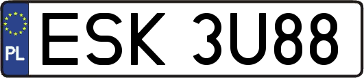 ESK3U88