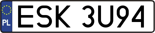 ESK3U94
