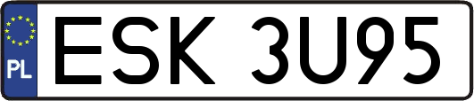 ESK3U95