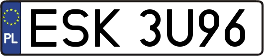 ESK3U96