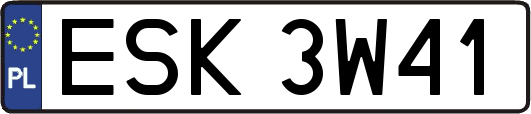 ESK3W41