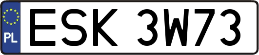 ESK3W73